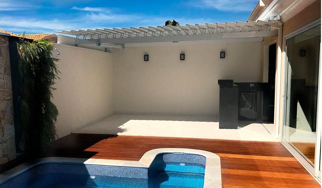 tipos de cobertura móveis para garagem