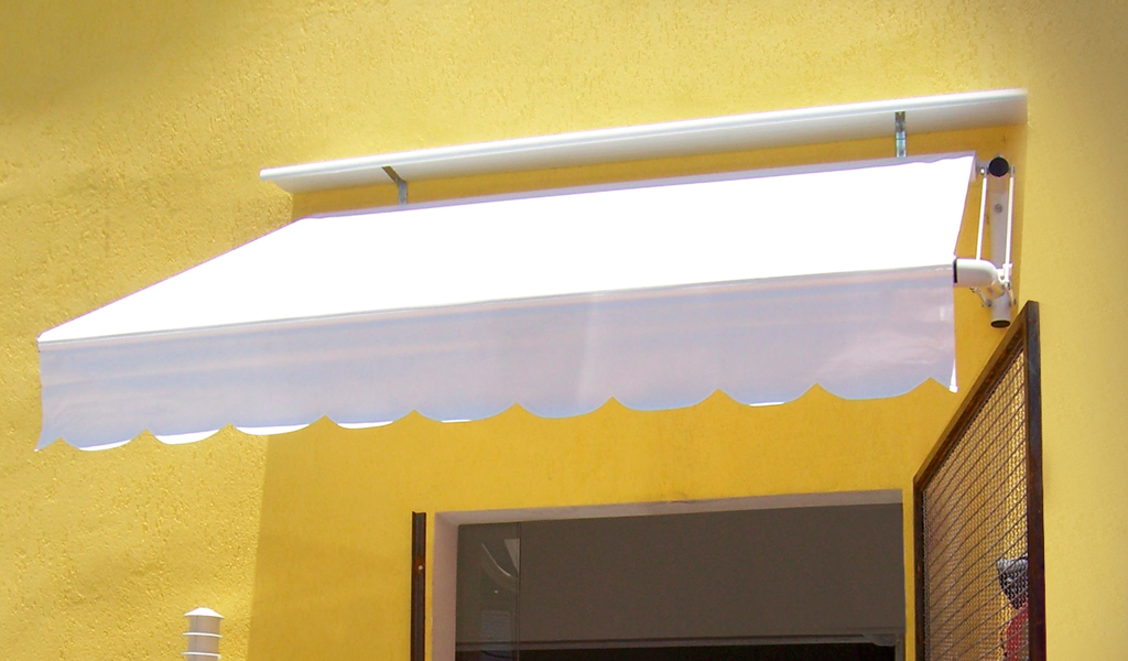 Toldo de lona articulado, toldo articulado Toldo para restaurantes, toldos de lona preço